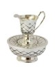 Antique Mayim Achronim Set | Mayim Achronim Sets | Judaica